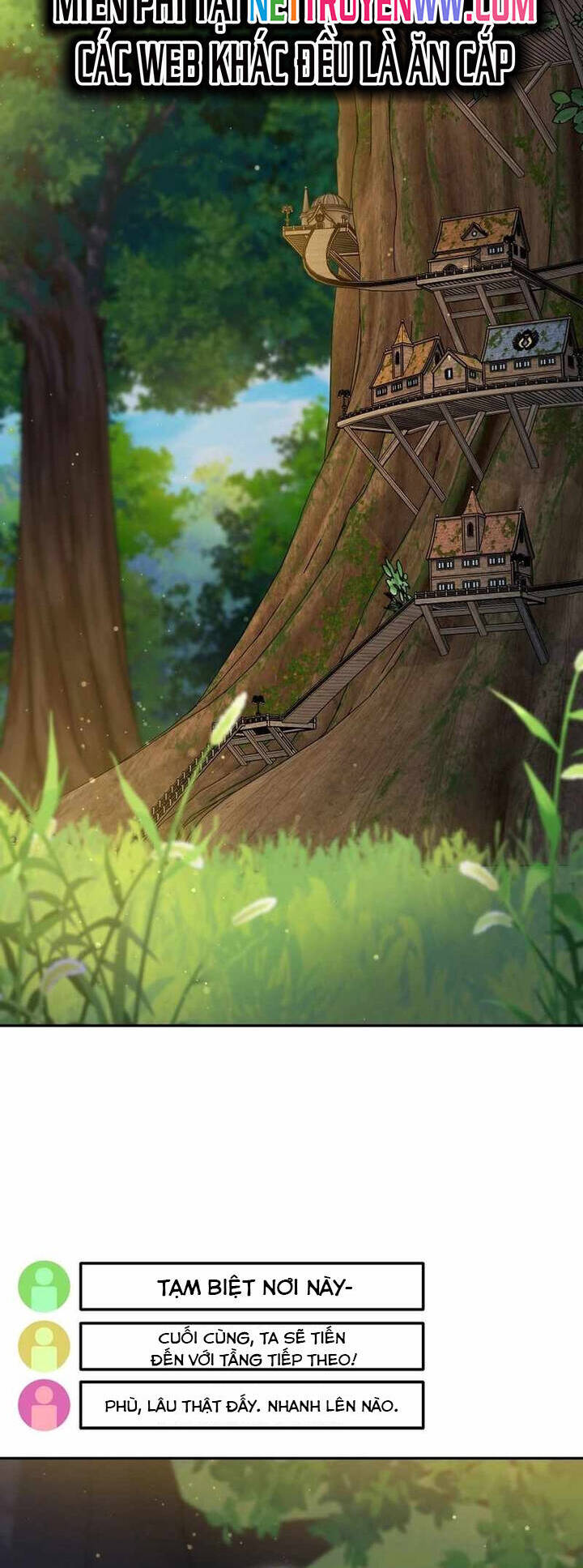 Người Mới Này Quá Mạnh Chap 115 - Next Chap 116