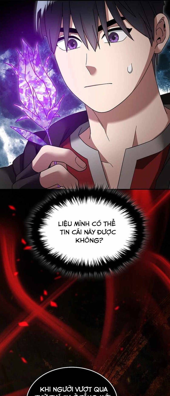 Người Mới Này Quá Mạnh Chap 115 - Next Chap 116