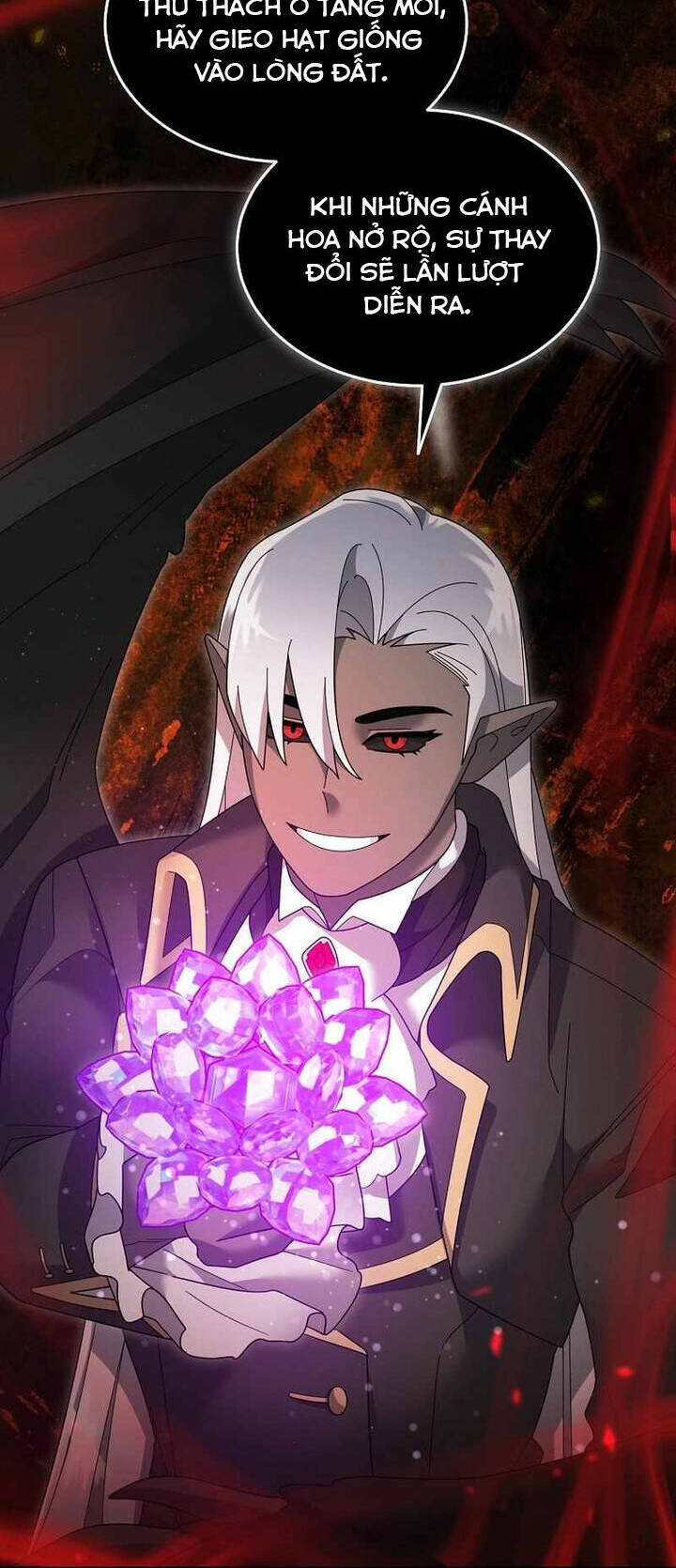 Người Mới Này Quá Mạnh Chap 115 - Next Chap 116