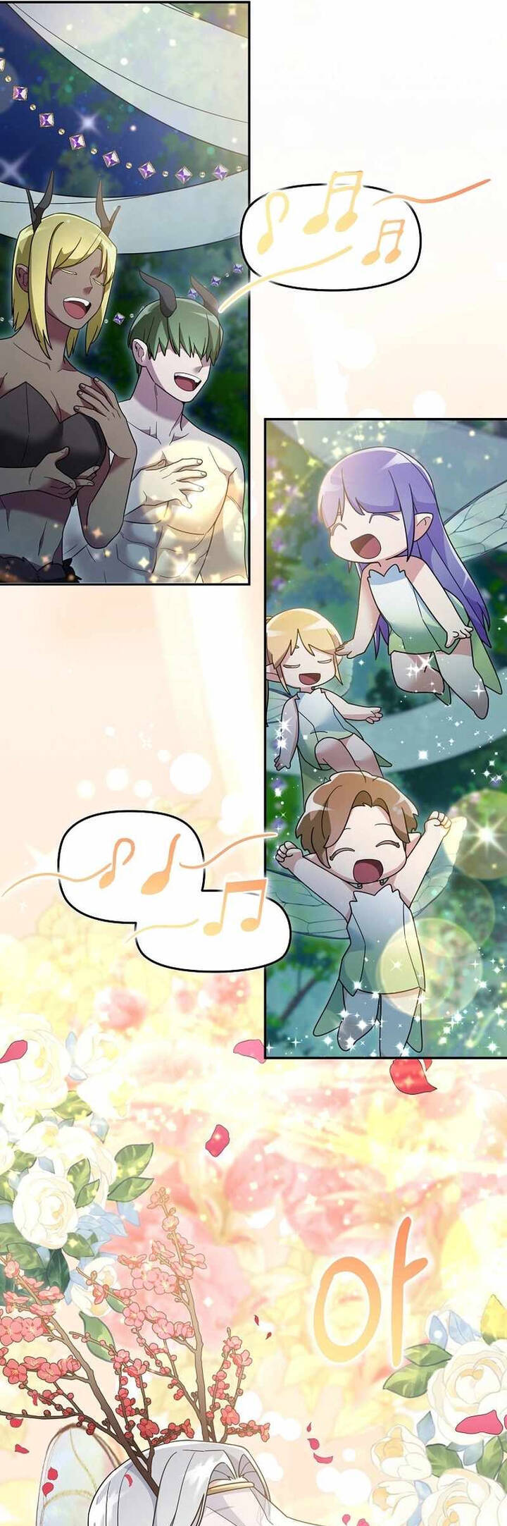 Người Mới Này Quá Mạnh Chap 115 - Next Chap 116