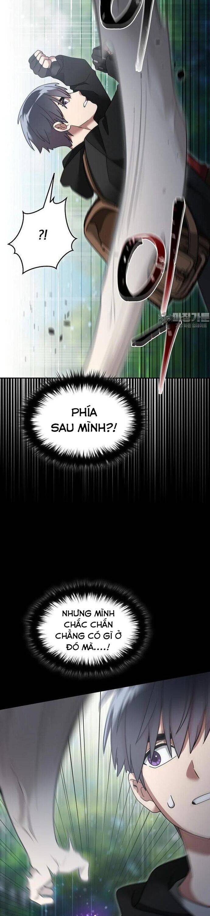 Người Mới Này Quá Mạnh Chap 116 - Next Chap 117