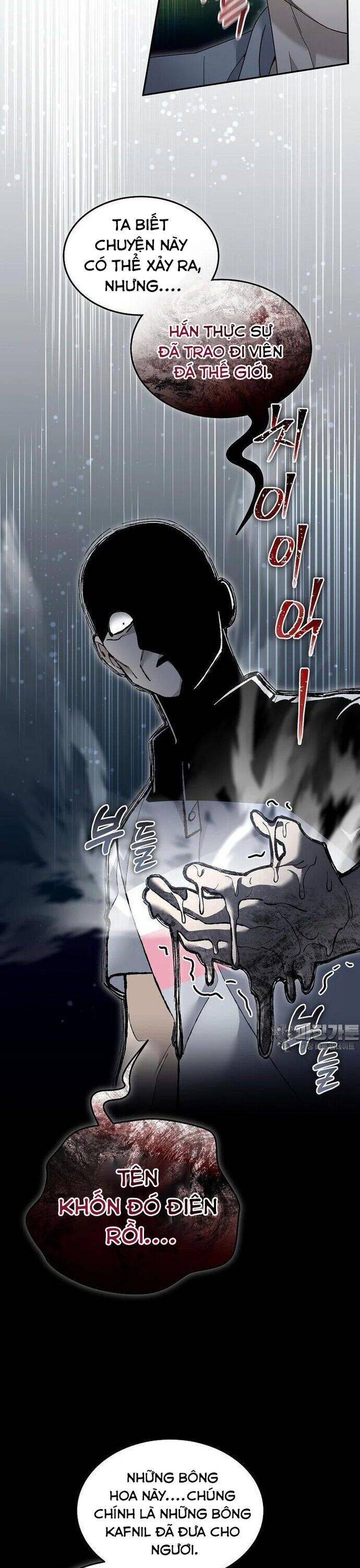 Người Mới Này Quá Mạnh Chap 116 - Next Chap 117