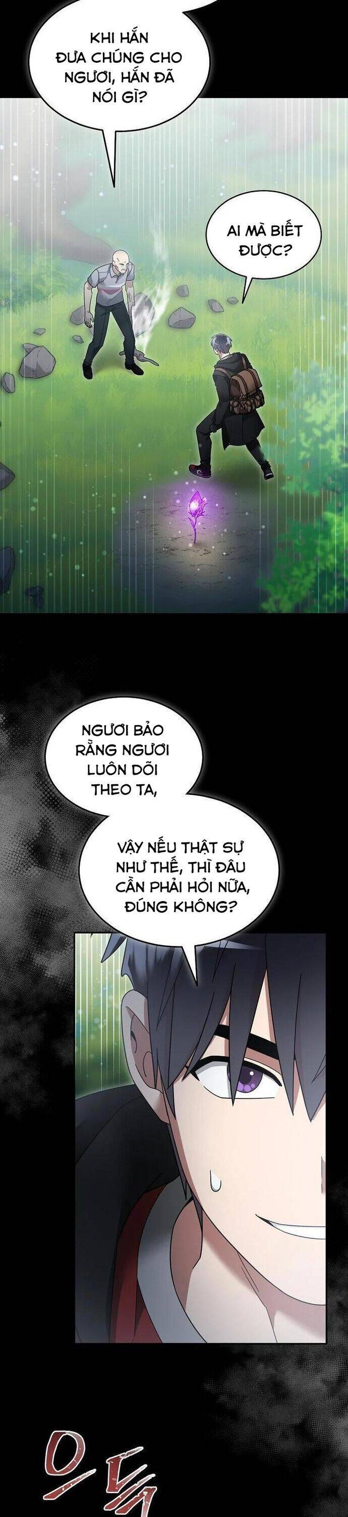 Người Mới Này Quá Mạnh Chap 116 - Next Chap 117
