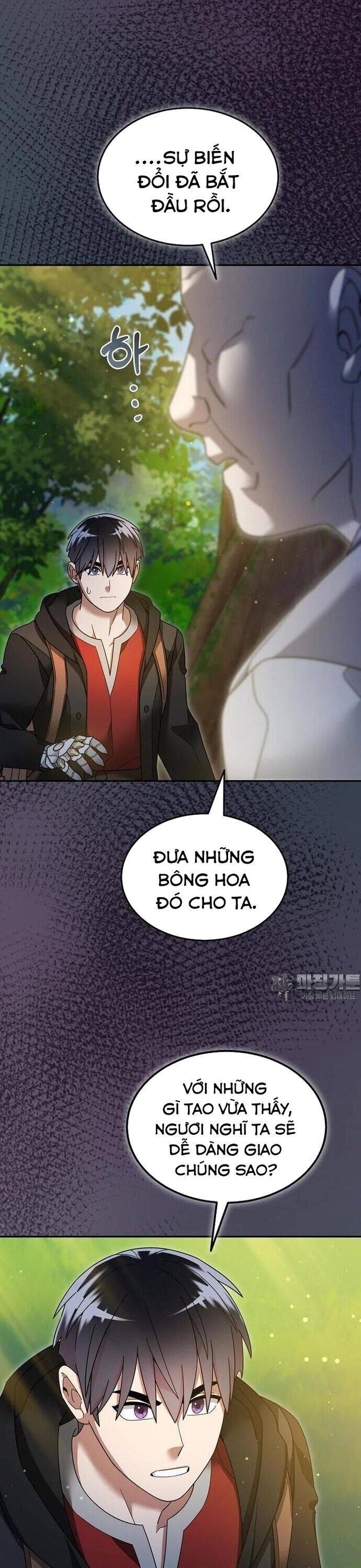Người Mới Này Quá Mạnh Chap 116 - Next Chap 117