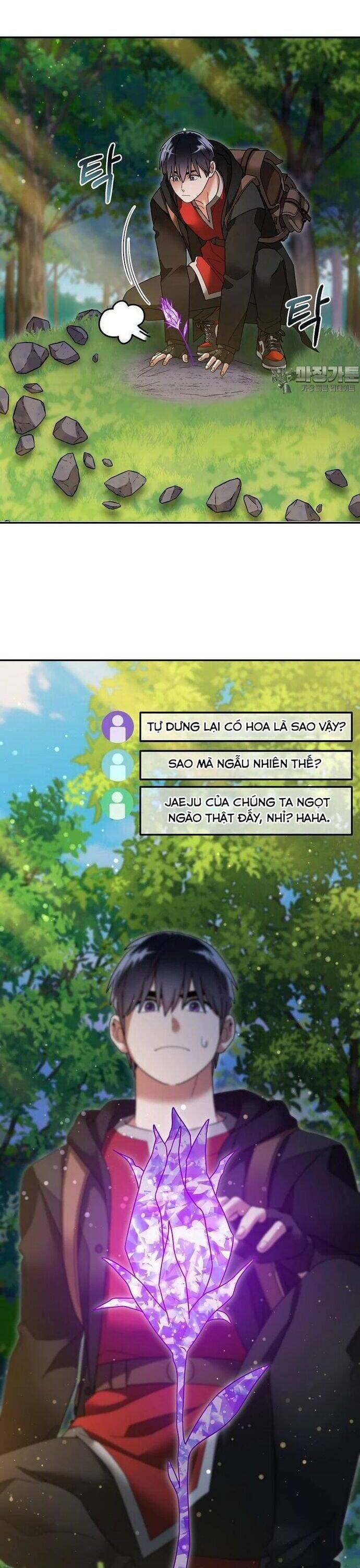 Người Mới Này Quá Mạnh Chap 116 - Next Chap 117