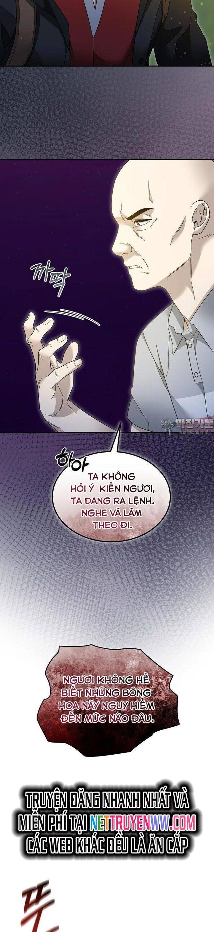 Người Mới Này Quá Mạnh Chap 116 - Next Chap 117