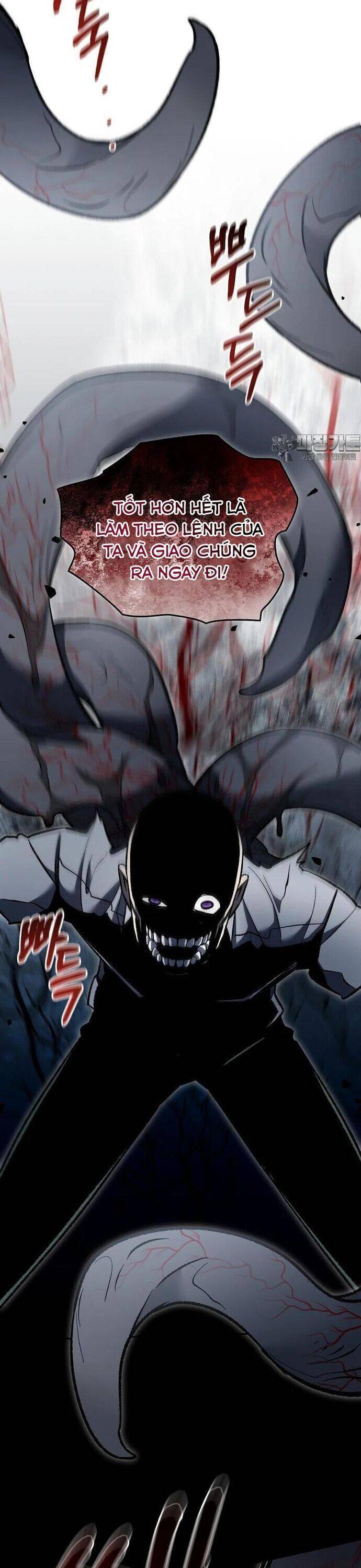 Người Mới Này Quá Mạnh Chap 116 - Next Chap 117