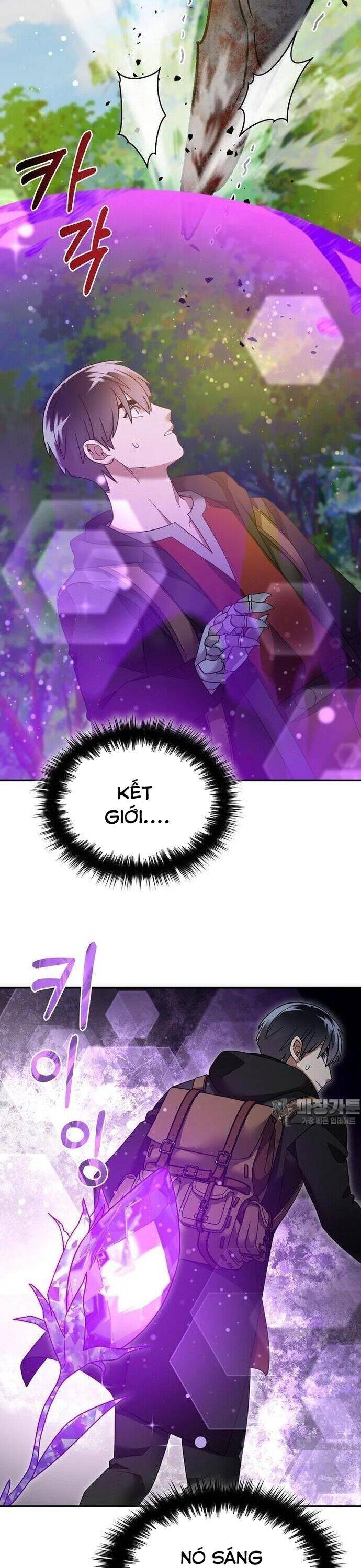 Người Mới Này Quá Mạnh Chap 116 - Next Chap 117