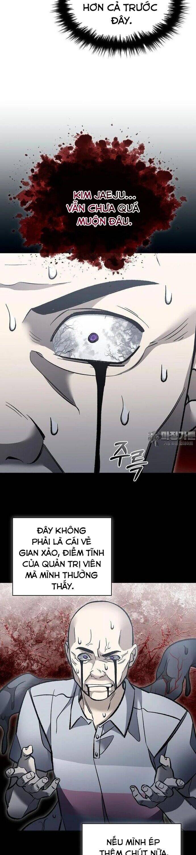 Người Mới Này Quá Mạnh Chap 116 - Next Chap 117