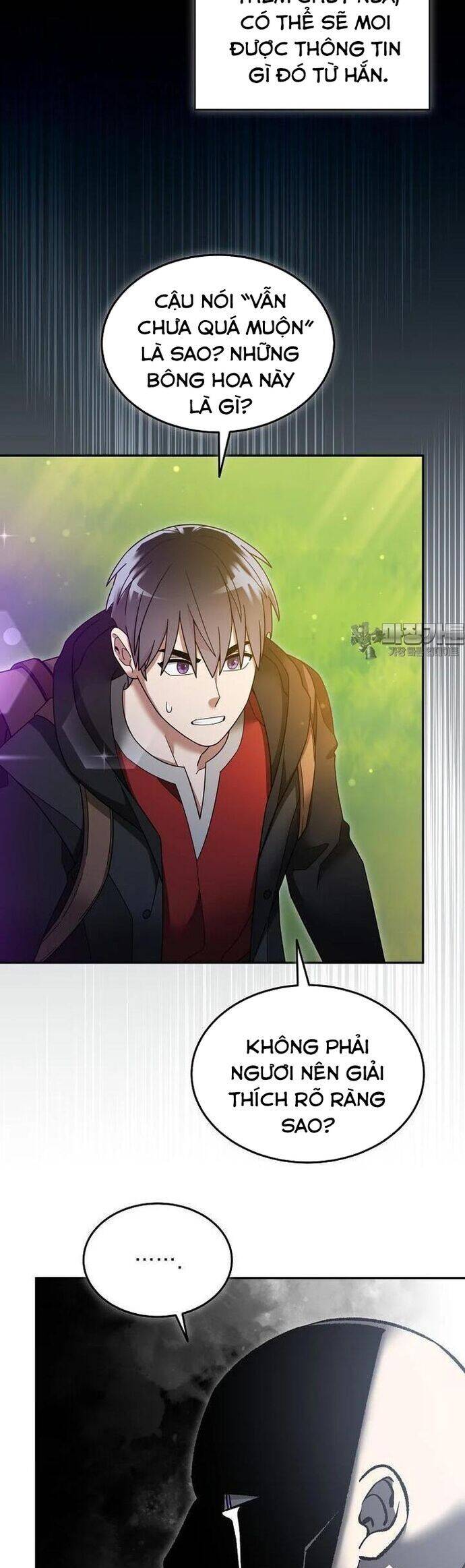 Người Mới Này Quá Mạnh Chap 116 - Next Chap 117