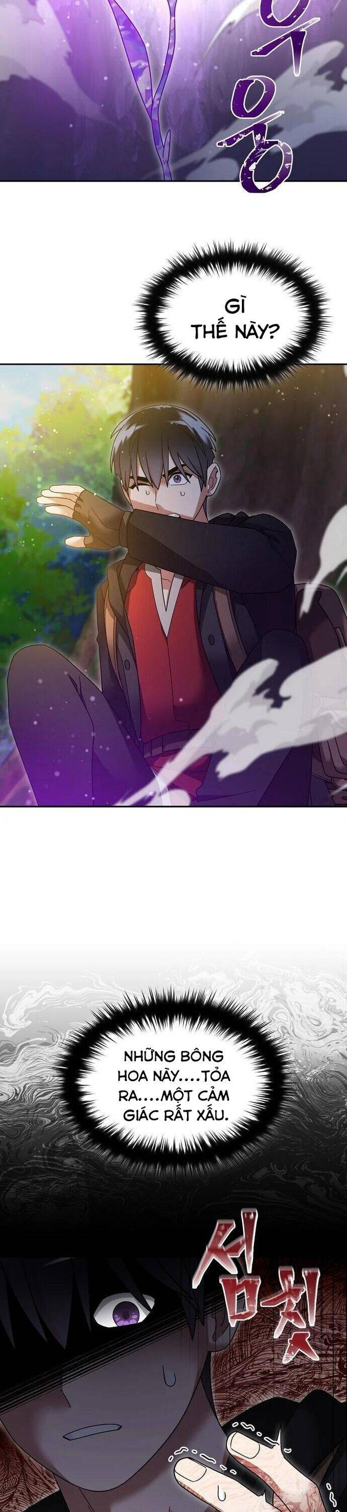 Người Mới Này Quá Mạnh Chap 116 - Next Chap 117