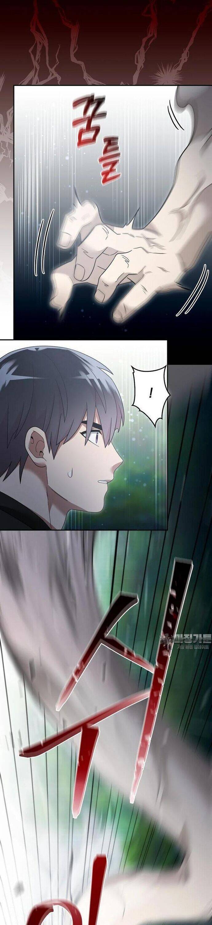 Người Mới Này Quá Mạnh Chap 116 - Next Chap 117