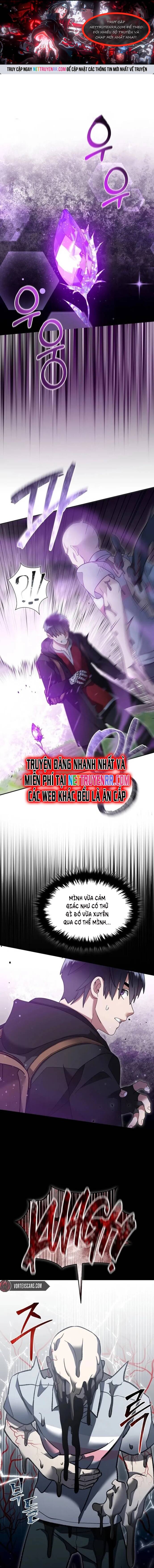 Người Mới Này Quá Mạnh Chap 117 - Next Chap 118