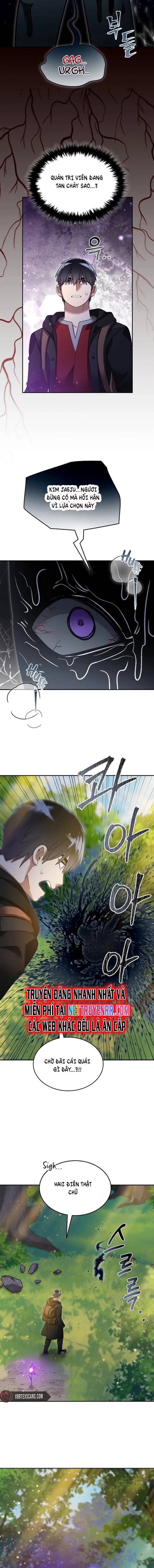 Người Mới Này Quá Mạnh Chap 117 - Next Chap 118