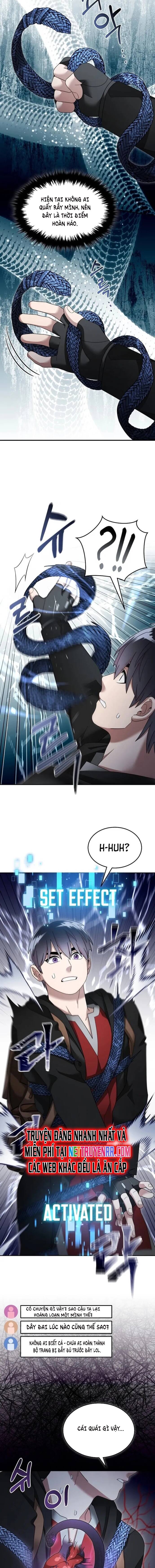 Người Mới Này Quá Mạnh Chap 117 - Next Chap 118