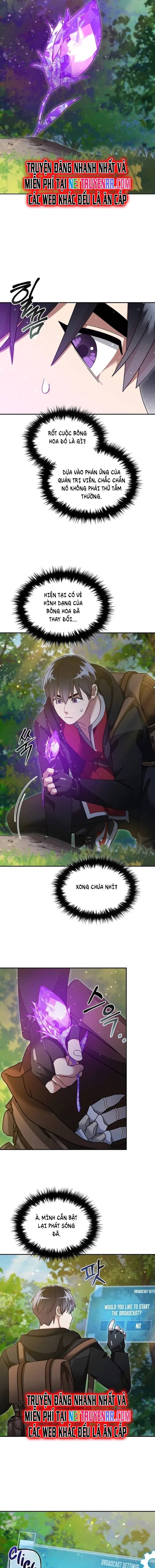 Người Mới Này Quá Mạnh Chap 117 - Next Chap 118