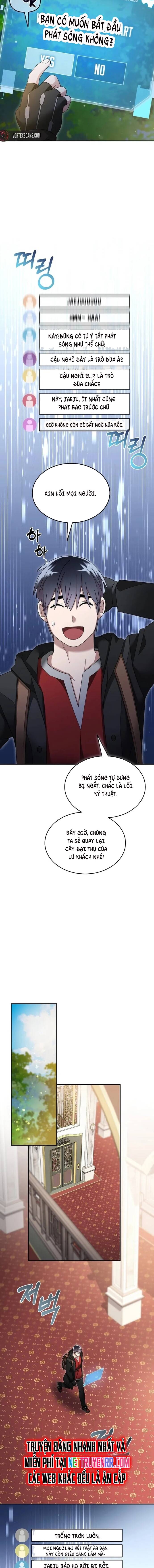 Người Mới Này Quá Mạnh Chap 117 - Next Chap 118