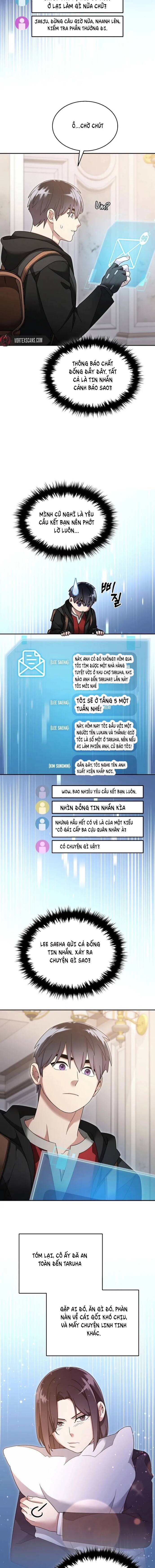 Người Mới Này Quá Mạnh Chap 117 - Next Chap 118