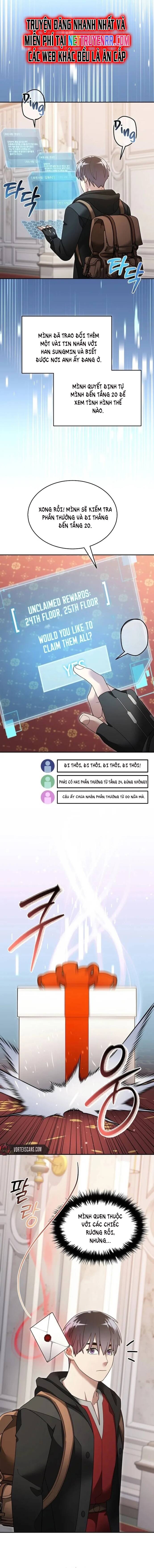 Người Mới Này Quá Mạnh Chap 117 - Next Chap 118