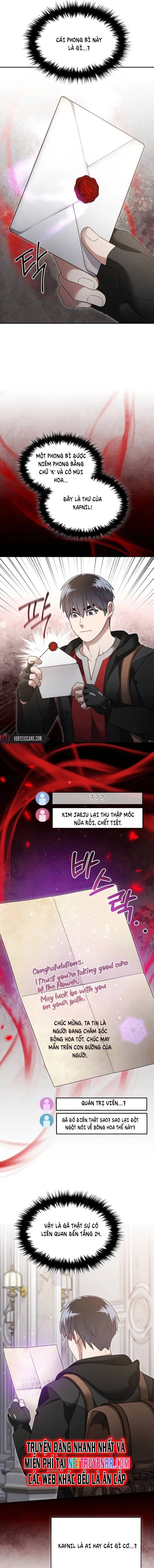 Người Mới Này Quá Mạnh Chap 117 - Next Chap 118