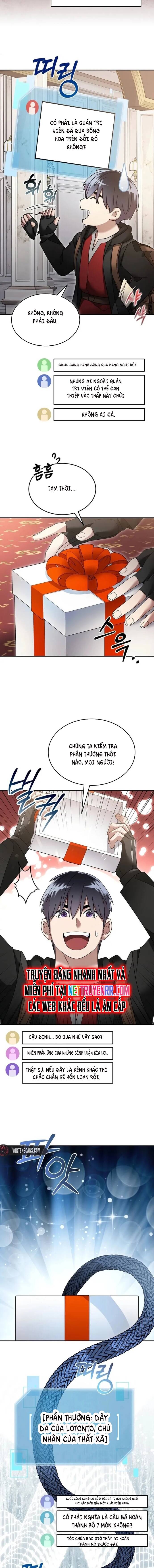 Người Mới Này Quá Mạnh Chap 117 - Next Chap 118
