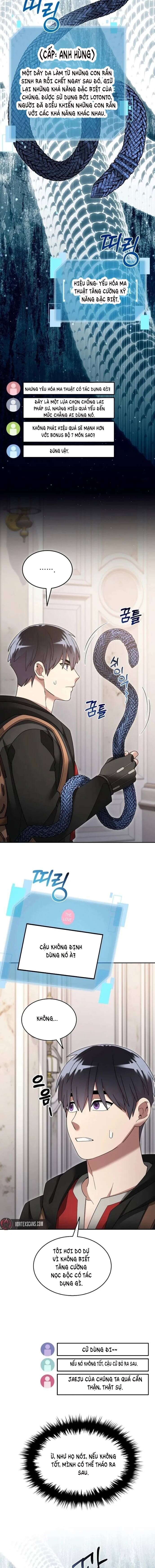 Người Mới Này Quá Mạnh Chap 117 - Next Chap 118