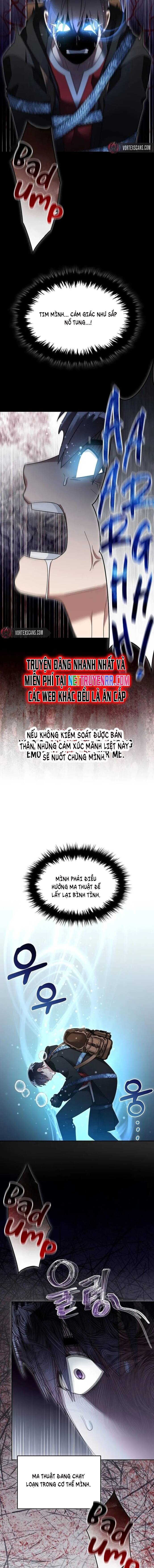 Người Mới Này Quá Mạnh Chap 118 - Next Chap 119