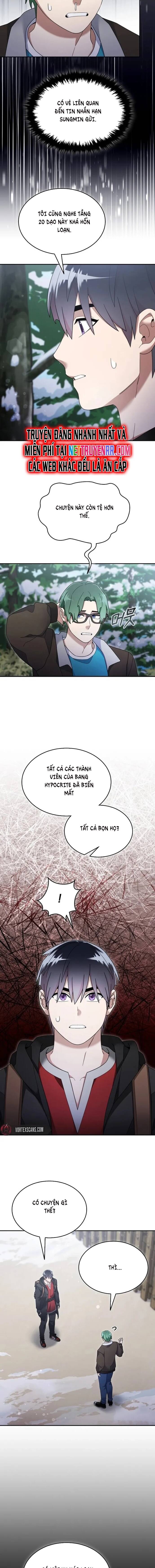 Người Mới Này Quá Mạnh Chap 118 - Next Chap 119