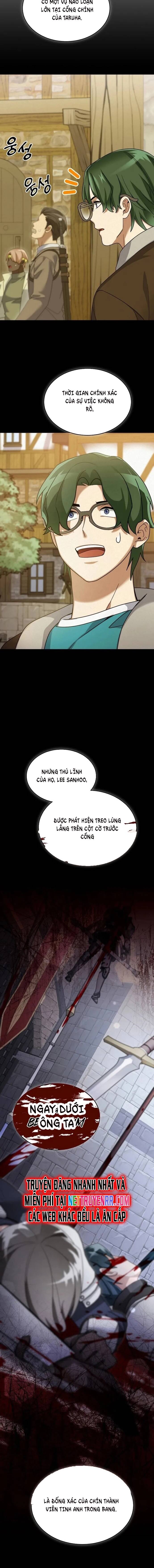 Người Mới Này Quá Mạnh Chap 118 - Next Chap 119
