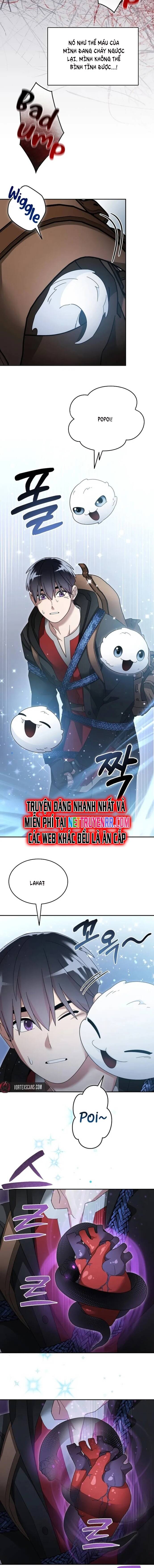 Người Mới Này Quá Mạnh Chap 118 - Next Chap 119