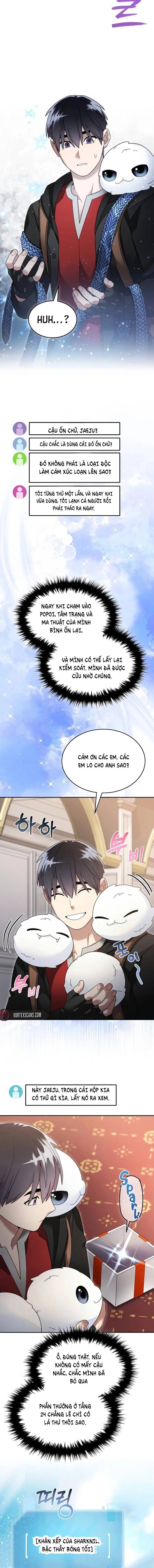 Người Mới Này Quá Mạnh Chap 118 - Next Chap 119