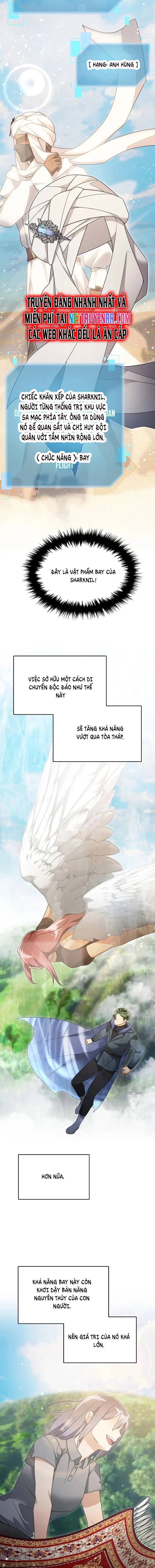 Người Mới Này Quá Mạnh Chap 118 - Next Chap 119