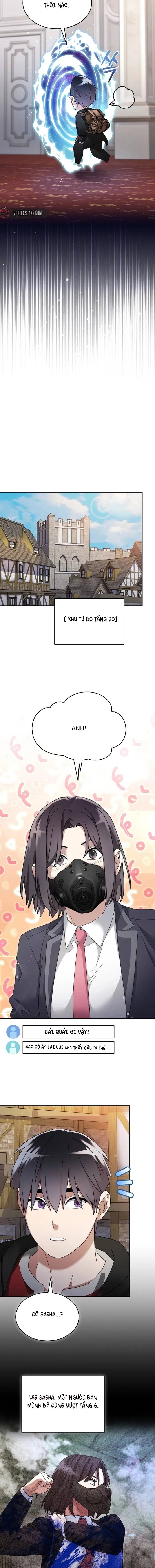 Người Mới Này Quá Mạnh Chap 118 - Next Chap 119