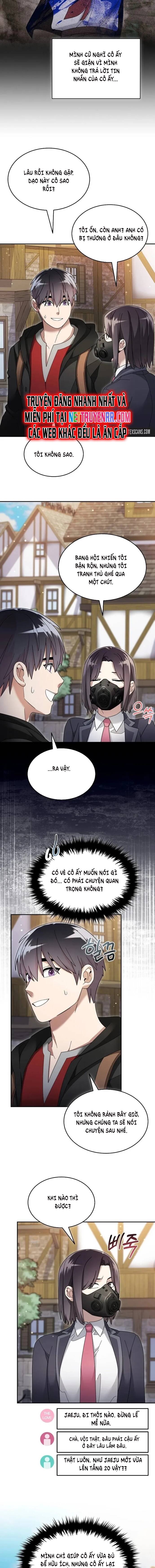 Người Mới Này Quá Mạnh Chap 118 - Next Chap 119