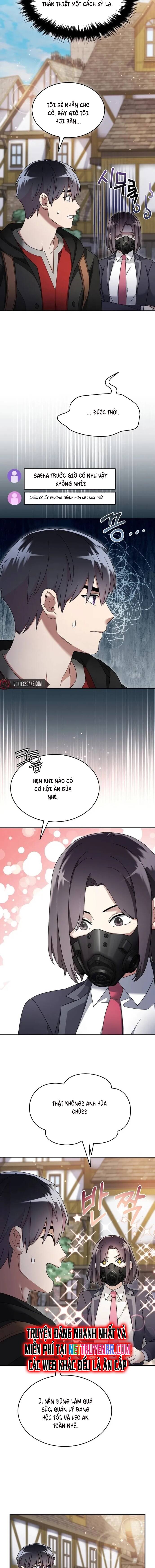 Người Mới Này Quá Mạnh Chap 118 - Next Chap 119