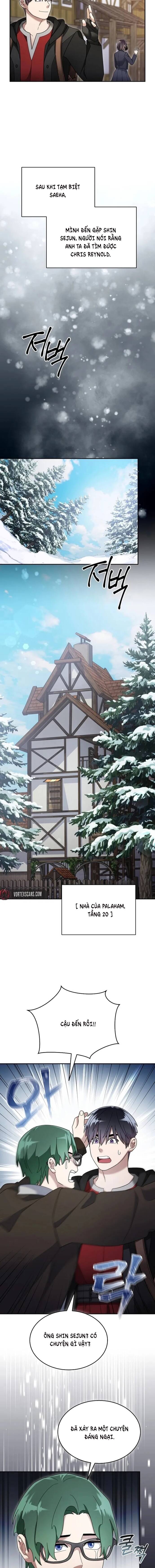 Người Mới Này Quá Mạnh Chap 118 - Next Chap 119