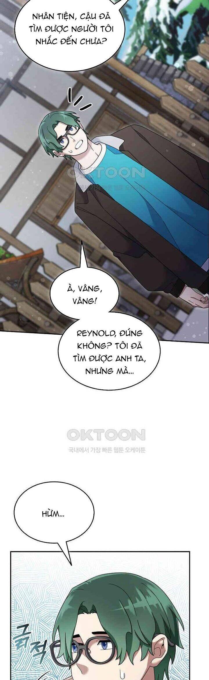 Người Mới Này Quá Mạnh Chap 119 - Next Chap 120