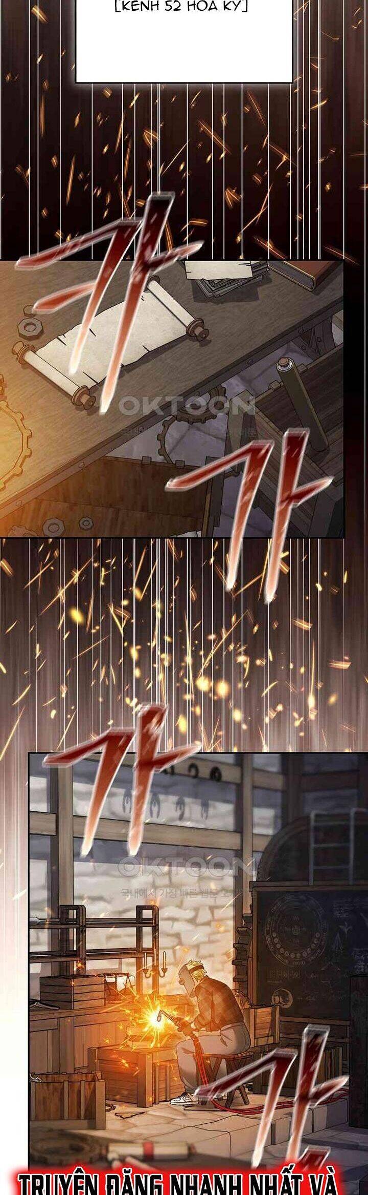 Người Mới Này Quá Mạnh Chap 119 - Next Chap 120