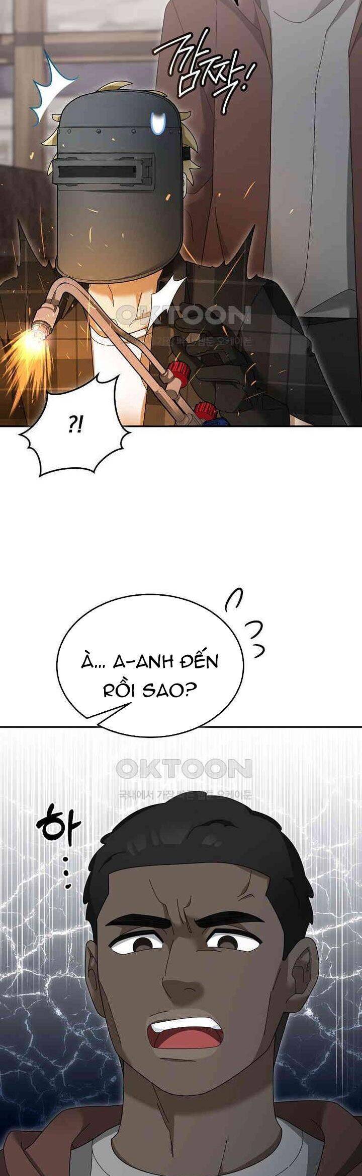 Người Mới Này Quá Mạnh Chap 119 - Next Chap 120