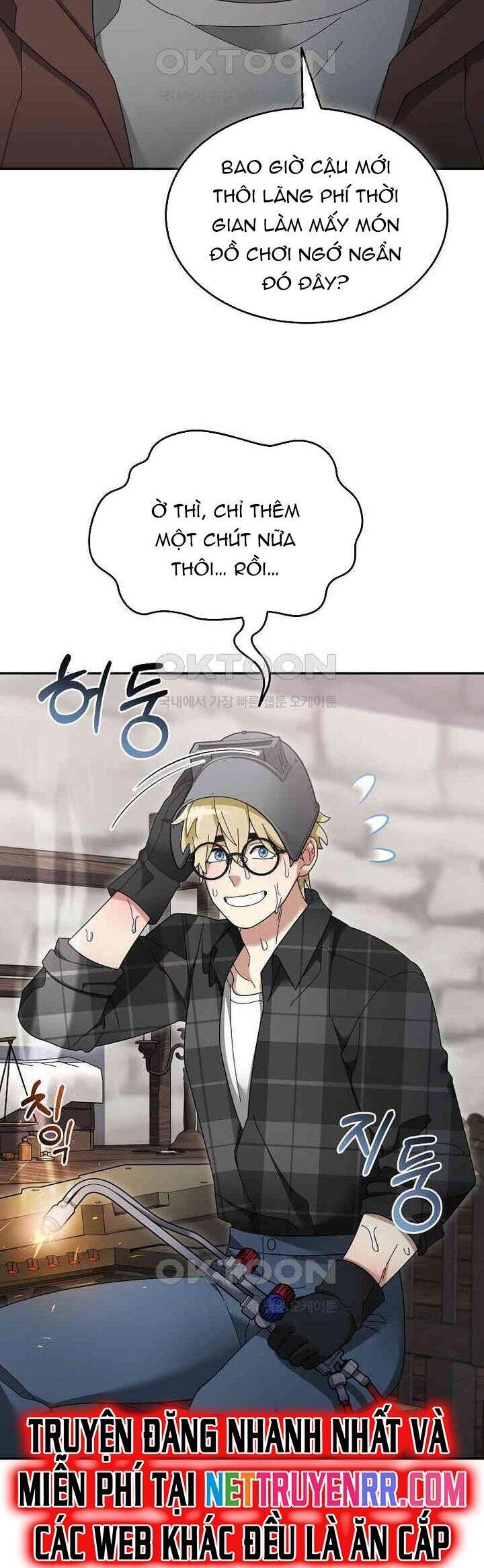 Người Mới Này Quá Mạnh Chap 119 - Next Chap 120
