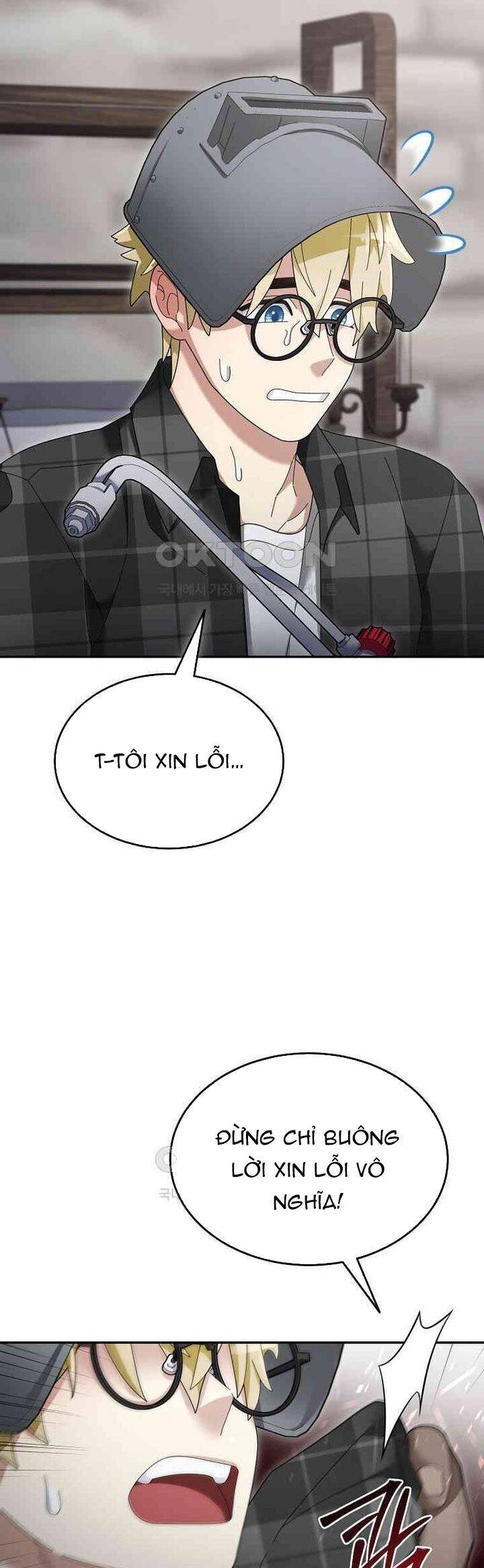 Người Mới Này Quá Mạnh Chap 119 - Next Chap 120