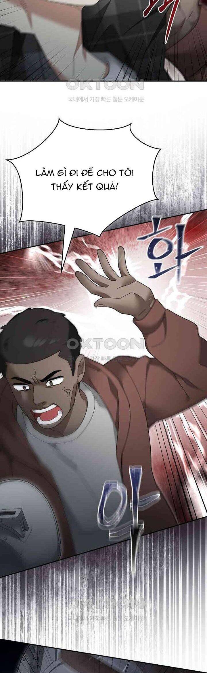 Người Mới Này Quá Mạnh Chap 119 - Next Chap 120