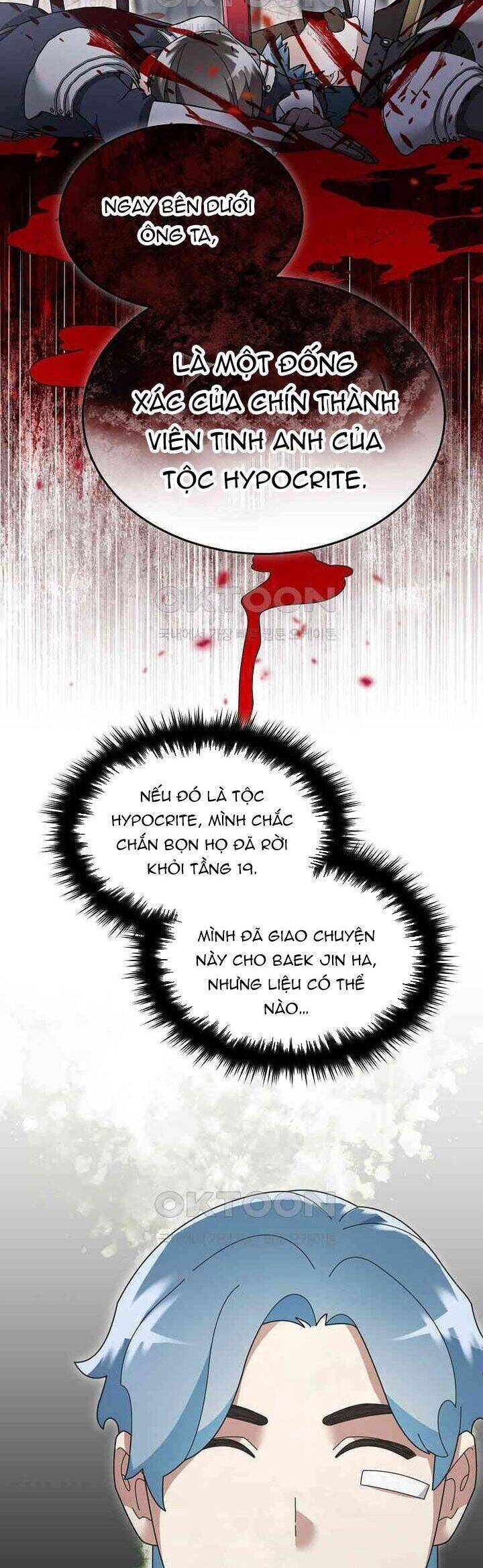 Người Mới Này Quá Mạnh Chap 119 - Next Chap 120