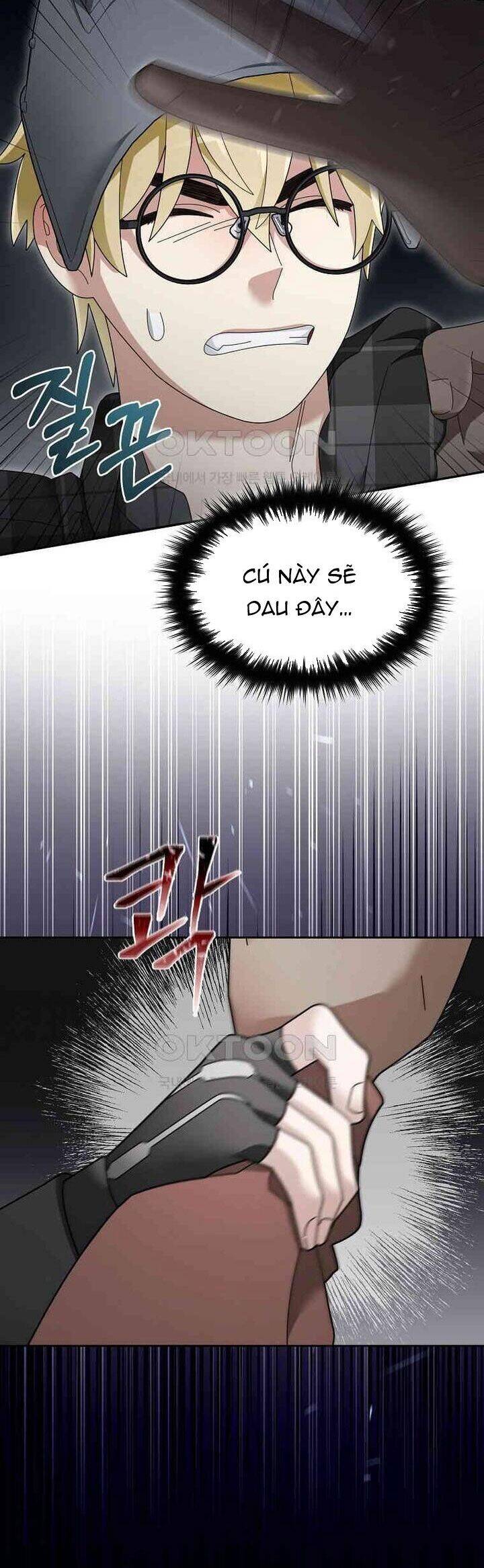Người Mới Này Quá Mạnh Chap 119 - Next Chap 120