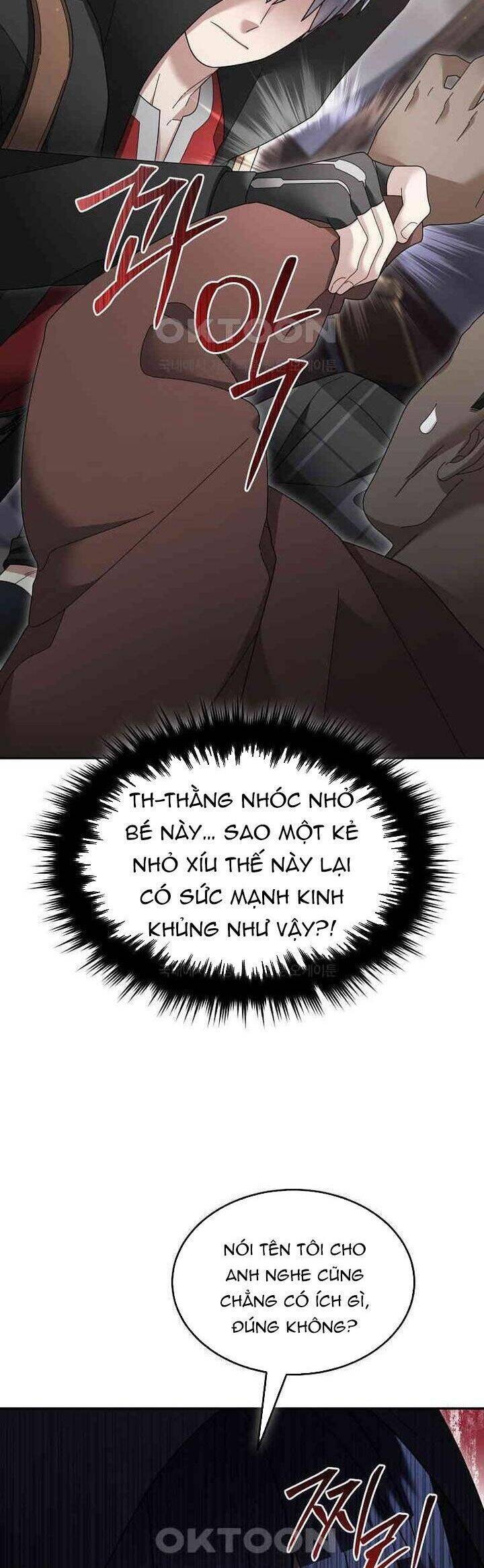 Người Mới Này Quá Mạnh Chap 119 - Next Chap 120