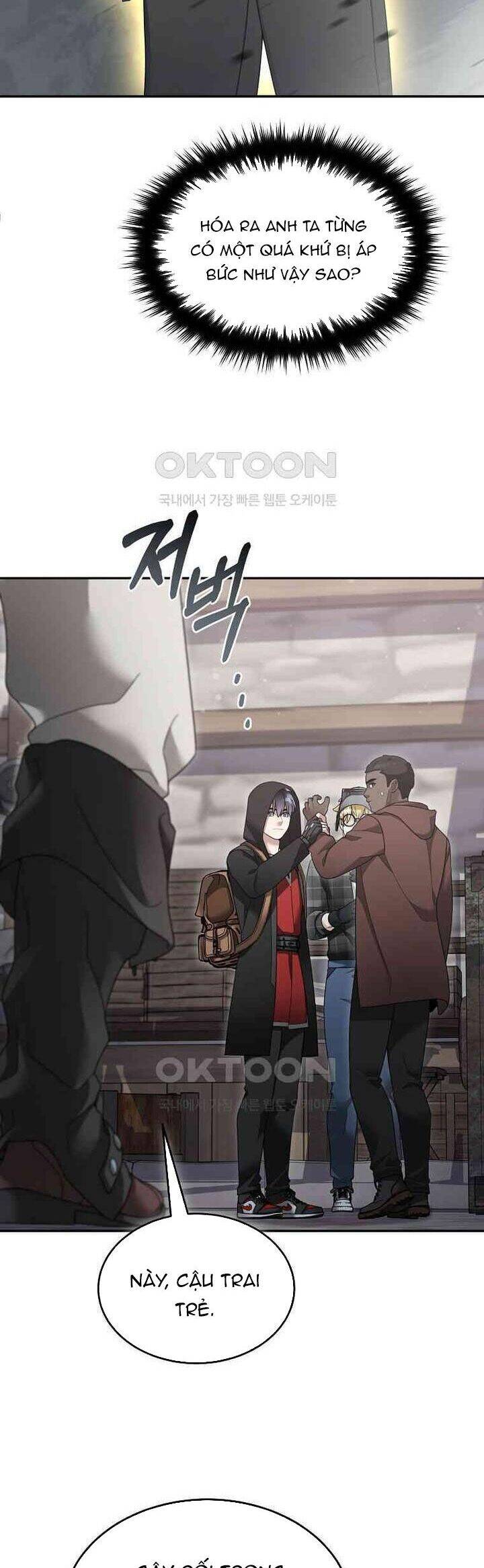Người Mới Này Quá Mạnh Chap 119 - Next Chap 120
