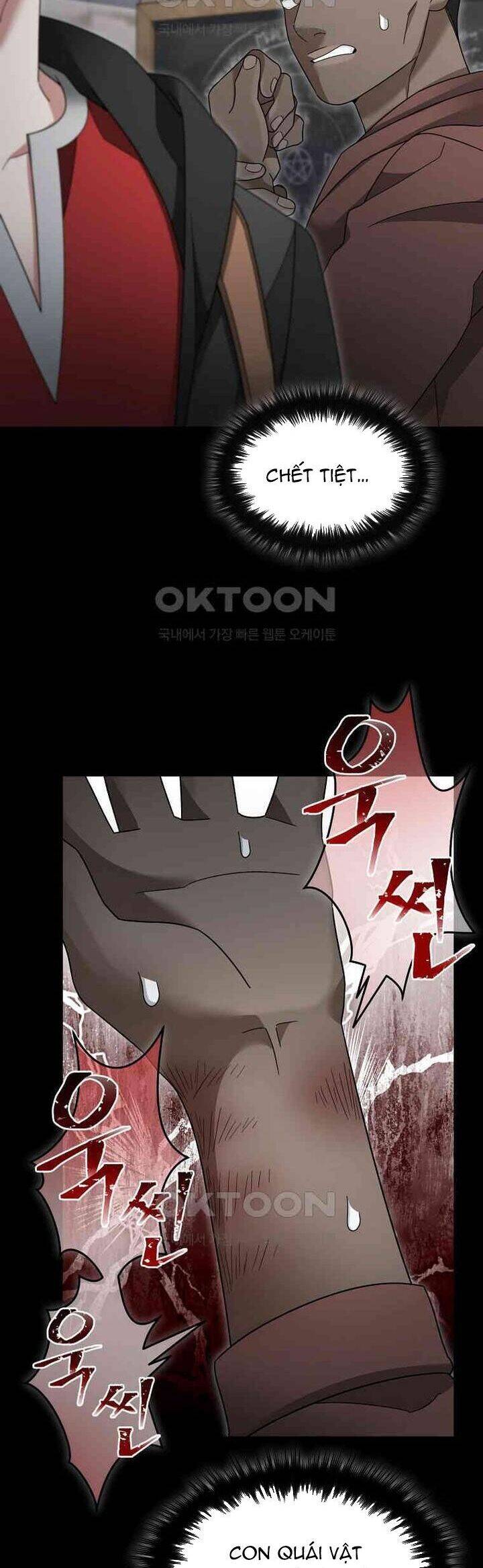 Người Mới Này Quá Mạnh Chap 119 - Next Chap 120