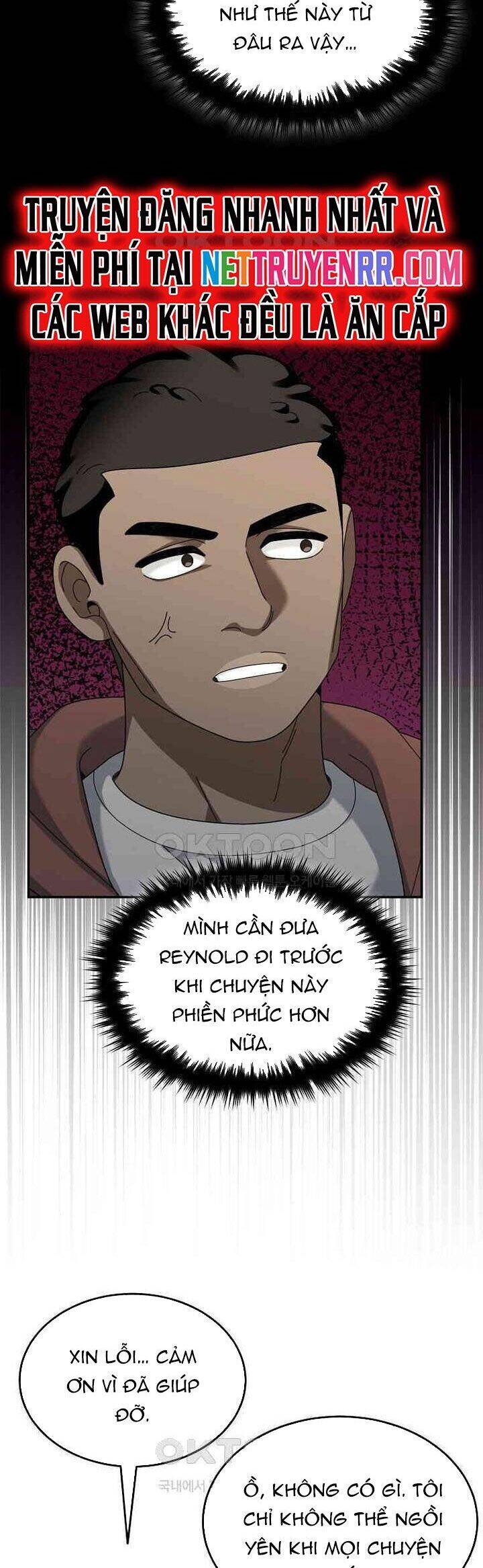 Người Mới Này Quá Mạnh Chap 119 - Next Chap 120