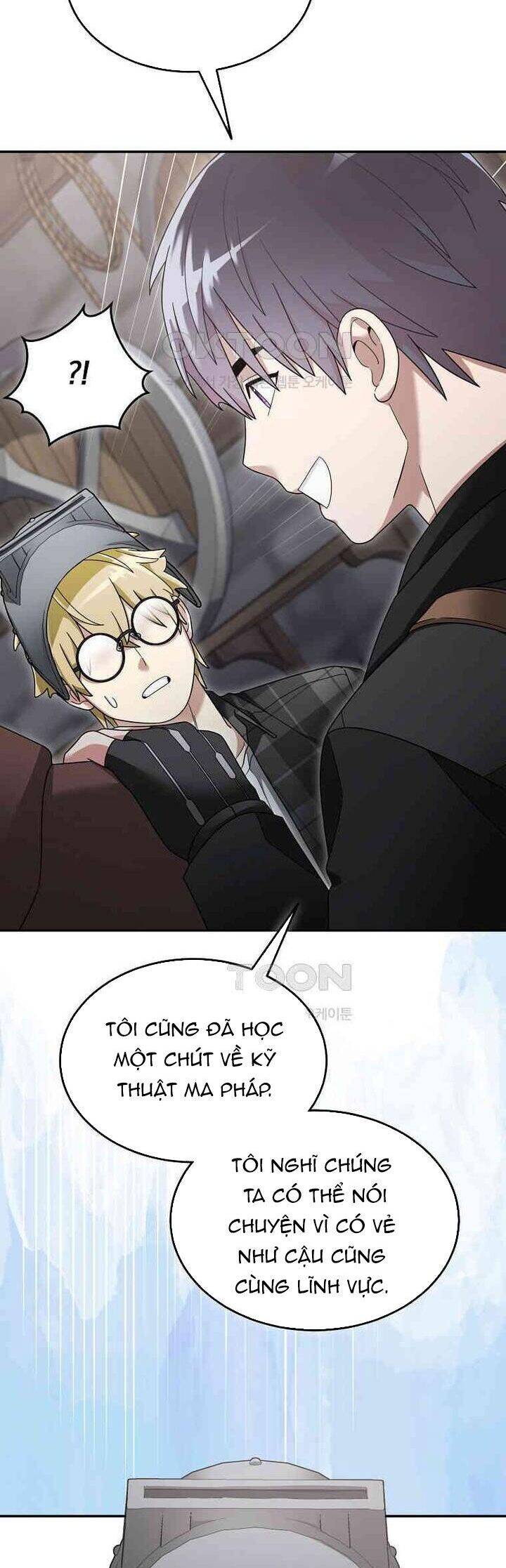 Người Mới Này Quá Mạnh Chap 119 - Next Chap 120