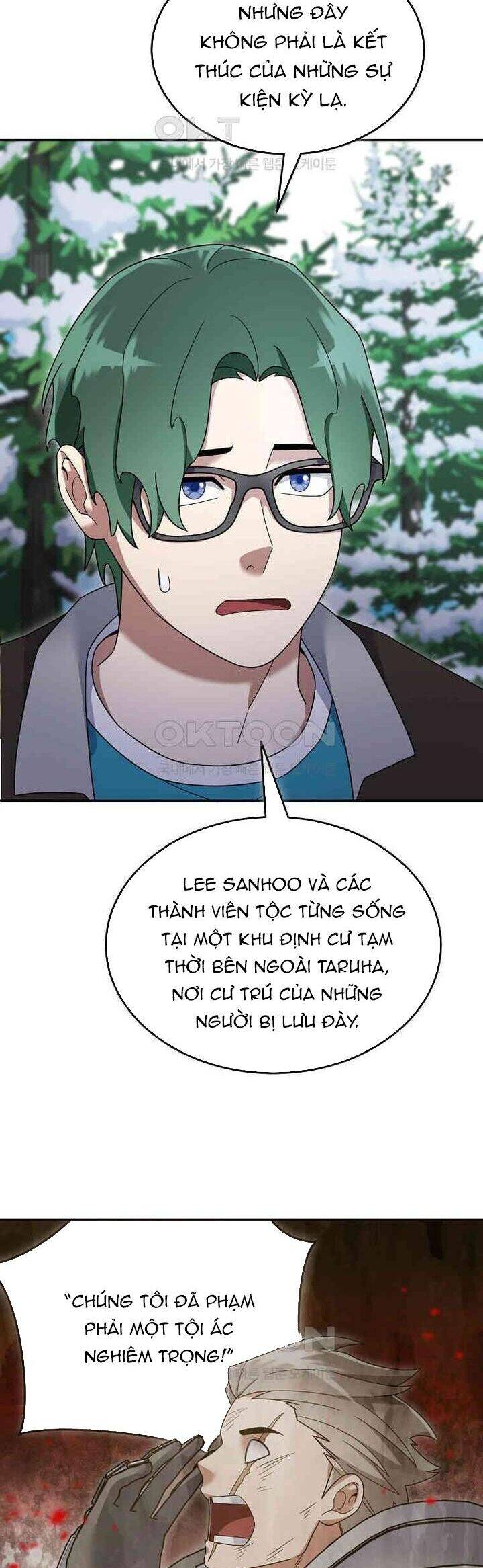 Người Mới Này Quá Mạnh Chap 119 - Next Chap 120